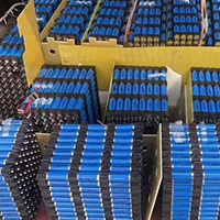 ㊣冕宁健美乡专业回收蓄电池☯锂电池回收价钱☯专业回收旧电池